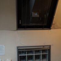 採光はいいです