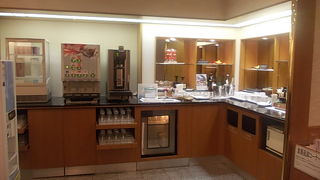 成田とは差があります・・・