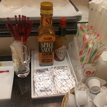 欧風なテイストで、トマトジュースに投入したくなります（笑）。