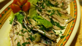 トラットリア マンマ ジョヴァンナ