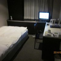 余分なものがなく清潔感があった