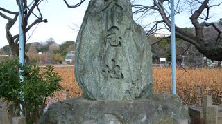 様々な風景を楽しむことができます