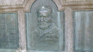 アメリカ第18代大統領です