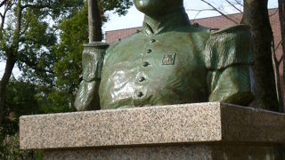 医学普及のために力を注ぐ