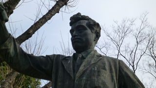 世界的に有名な医学者ですね