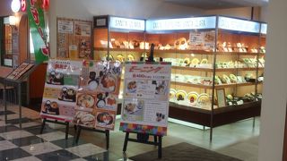 きがるに入れる洋食屋です