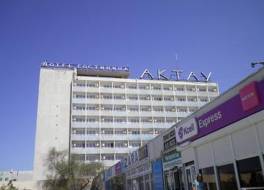 Aktau Hotel 写真