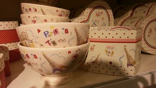 欲しい物がいっぱい見つかりました。