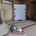 志賀高原最古の温泉。