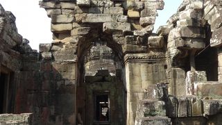 Banteay Kdei