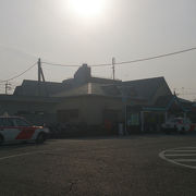 南小松島駅