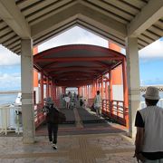 石垣島に向かいました。