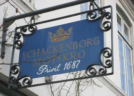 Schackenborg Slotskro 写真