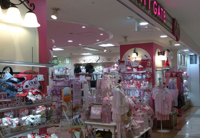 サンリオ 大崎ギフトゲート クチコミ アクセス 営業時間 大崎 五反田 フォートラベル サンリオ 大崎ギフトゲート クチコミ アクセス 営業時間 大崎 五反田 フォートラベル