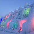雪まつりに行きそびれた方はこちらへ