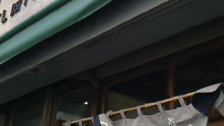 甘いおいなりさんの誘惑・・・