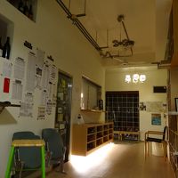 フロントロビー