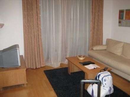 アボリジナル ブタペスト アパートメンツ 写真