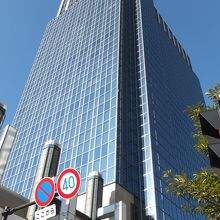 川崎駅前タワー リバーク