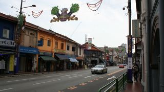 インドそのもの