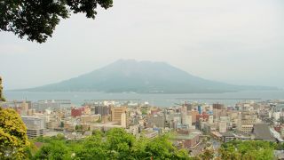 大パノラマに感動