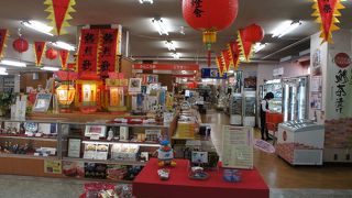 長崎駅前の県営バスターミナルビルの2階