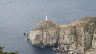 こんな景色はなかなかないでしょう