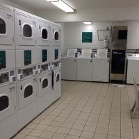 2階ランドリールーム