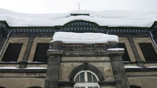 2014年3月31日まで休館中