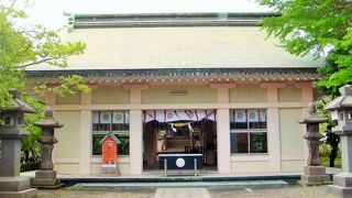 西郷どんを祭ります