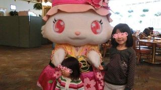 フードマシンレストラン♪