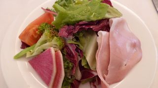 コスパは良かったけれど、日本でこんな気分になるとは・・・