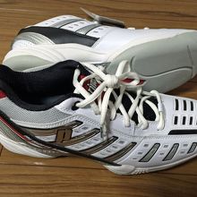 ウインザーラケットショップ 渋谷店でカーペット用テニスシューズを購入 By オリバー ウインザーラケットショップ 渋谷店 のクチコミ フォートラベル