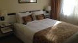 パーク ホテル カラマ