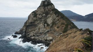 けっこう迫力がありました