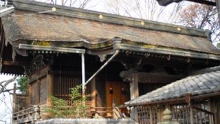 玉田神社