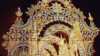 毎年行きたくなる位綺麗なイベント