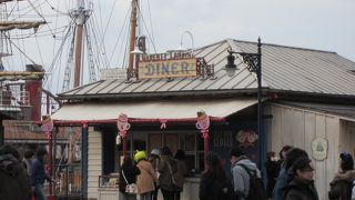 ご飯をテイクアウトしたいときに