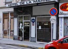 Hotel de La Marne 写真
