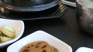 意外と美味しい。