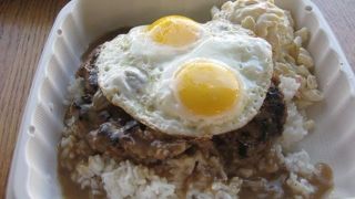 ボリュームも味も大満足！