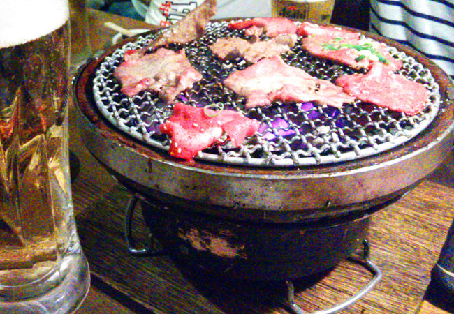 炭火焼肉じゅじゅ庵 十三店 クチコミ アクセス 営業時間 新大阪駅周辺 十三 フォートラベル