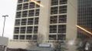 クラウンプラザ アトランタ ミッドタウン バイ IHG