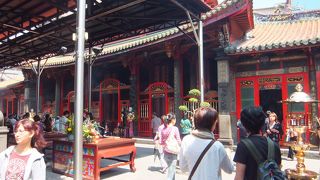 カラフルでした