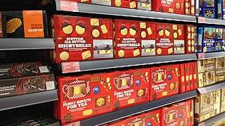 なんでも揃う便利なお店