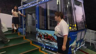 一度はみておきたい夜景