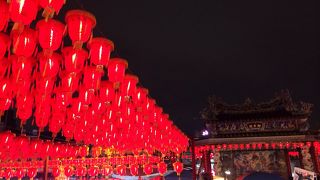 すごく雰囲気があり、良かったです！