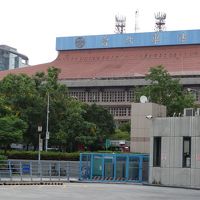 台北駅からすぐの立地が良かった