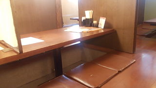 ランチも充実しています