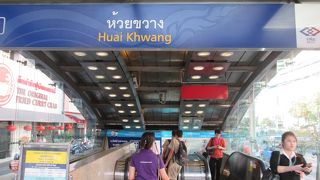 ＭＲＴは封鎖の影響が少ない